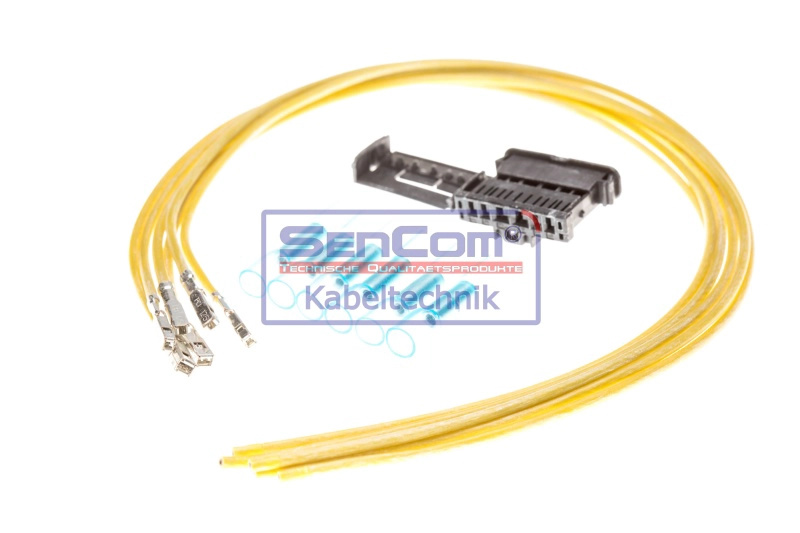SenCom Set reparat cabluri, becuri haion montare ansamblu spate 9915350 la DACIA DUSTER Autoutilitara/SUV 2011 2012 2013 2014 2015 2016 2017 2018 2019 2020