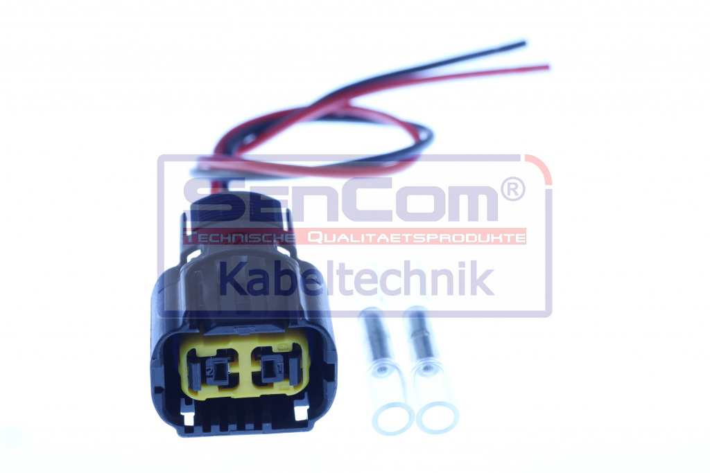 SenCom Set reparat cabluri, semnalizator 20551