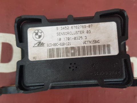 Senozr ESP BMW Seria 3 E90 cod 6762769-07
