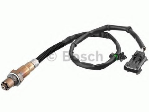 Senzor 0 258 006 199 BOSCH pentru Volvo S80 Volvo V70 Volvo Xc70 Volvo S60