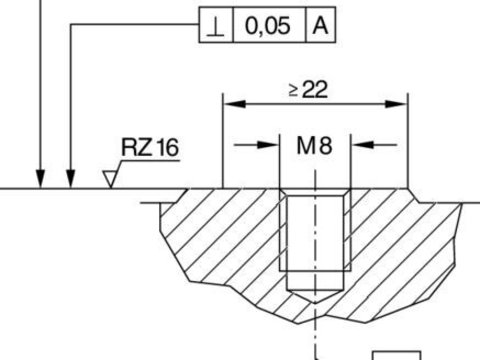 Senzor 0 261 231 173 BOSCH pentru Opel Corsa Fiat 500 Fiat Punto Fiat Bravo Fiat Ritmo Fiat Doblo Alfa romeo Mito Alfa romeo Giulietta Opel Zafira Fiat Pratico Opel Astra Alfa romeo Gt Opel Combo Fiat Panda Fiat Brava Fiat Stilo Opel Agila Opel Vita