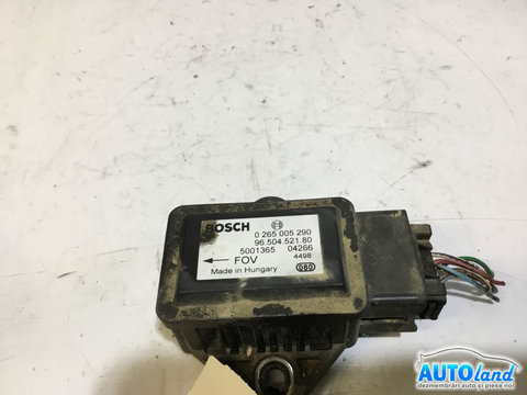 Senzor 0265005290 Esp Citroen XSARA PICASSO N68 1999