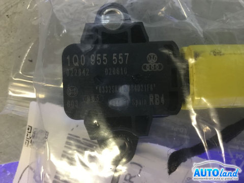 Senzor 1q0955557 Impact Volkswagen POLO 6R 2009