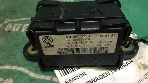 Senzor 7h0907655a Esp Volkswagen TOURAN 