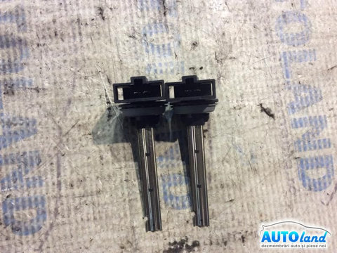 Senzor 8e0820539a De La Clima, 2 Bucati Audi A4 8EC 2004-2008