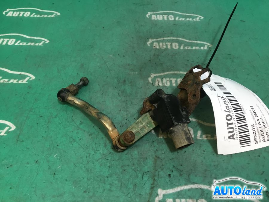 Senzor 8k0907503 Nivel Faruri Audi A4 8K 2007