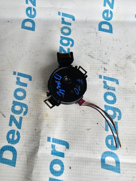 Senzor 9254025 Ploaie/lumina BMW 5 F10 2010