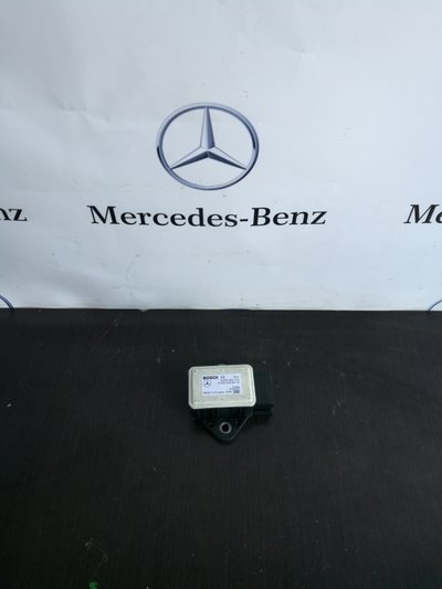 Senzor abs acceleratie a0055422618 Mercedes w212 C