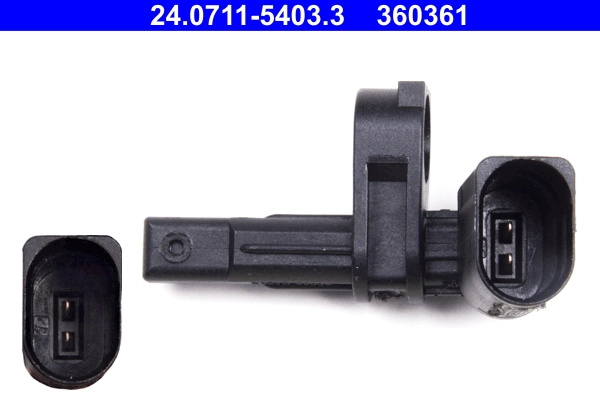 Senzor ABS ATE PORSCHE CAYENNE (92A) 2010-2020 - 24.0711-5403.3