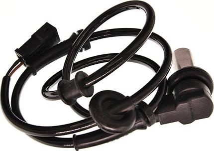 Senzor ABS AUDI A4 (8D2, B5) Sedan, 11.1994 - 12.2001 Maxgear 20-0069