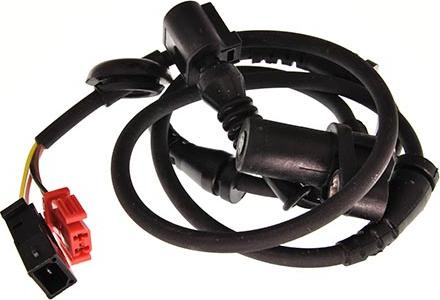 Senzor ABS AUDI A4 (8D2, B5) Sedan, 11.1994 - 12.2001 Maxgear 20-0053