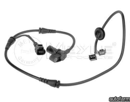 Senzor ABS AUDI A4 Avant (8D5, B5) MEYLE 100 899 0