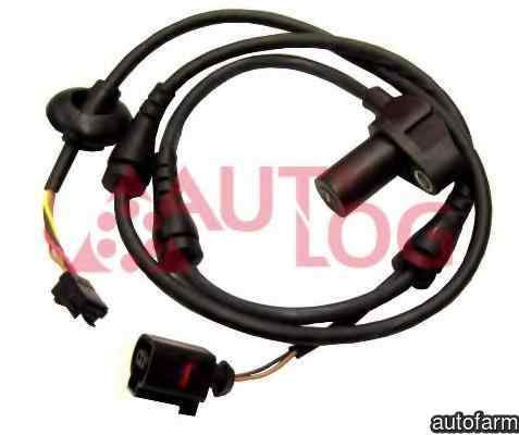 Senzor ABS AUDI A4 Avant 8E5 B6 Producator AUTLOG AS4012