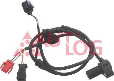 Senzor ABS AUDI A6 4B2 C5 AUTLOG AS4026