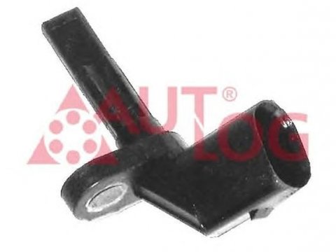 Senzor ABS AUDI A6 4F2 C6 AUTLOG AS4146