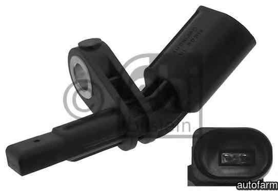Senzor ABS AUDI TT Roadster (8J9) FEBI BILSTEIN 23824