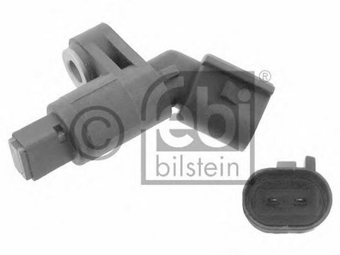 Senzor ABS AUDI TT Roadster 8N9 FEBI BILSTEIN 21582