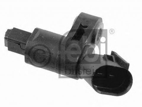 Senzor ABS AUDI TT Roadster 8N9 FEBI BILSTEIN 21584