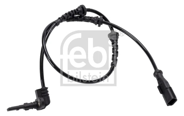 Senzor ABS Axa fata dreapta Febi Bilstein RENAULT MEGANE IV Grandtour (K9A/M/N_) 2016-2025 - 179001