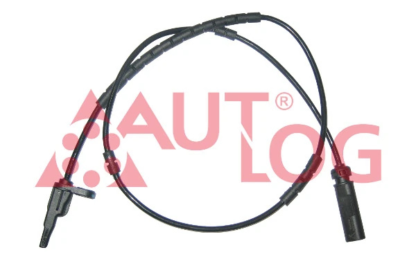 Senzor ABS Axa spate dreapta Autlog BMW 1 (F21) 2011-2019 - AS4566