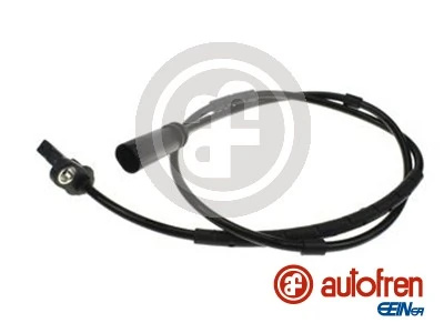 Senzor ABS Axa spate stanga AUTOFREN SEINSA BMW 3 Touring Van (F31) 2012-2019 - DS0113