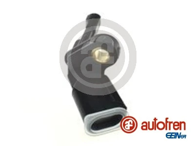 Senzor ABS Axa spate stanga AUTOFREN SEINSA VW JETTA IV (162, 163, AV3, AV2) 2010-2018 - DS0005