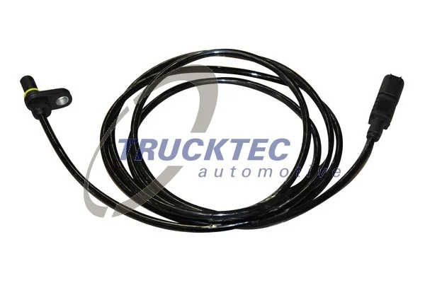 Senzor ABS Axa spate stanga Trucktec Automotive MERCEDES-BENZ SPRINTER 3-t caroserie (B910) 2018-2021 - 02.42.310