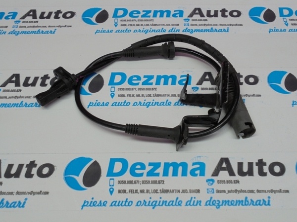 Senzor abs, Bmw 3 coupe (E92) 1.6 d