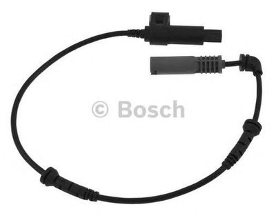 Senzor ABS BMW 3 cupe E46 BOSCH 0986594018