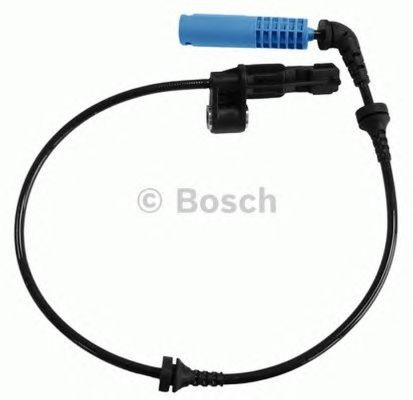 Senzor ABS BMW 3 cupe E46 BOSCH 0986594528