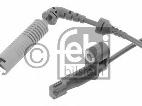 Senzor ABS BMW 3 cupe E46 FEBI FE24610