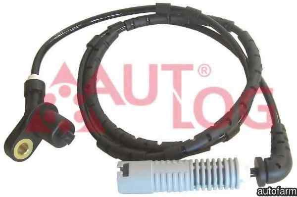 Senzor ABS BMW 3 E46 Producator AUTLOG AS4040