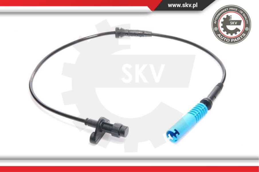 Senzor ABS ; BMW 5 E39 ; 34521165534