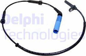 Senzor ABS BMW 5 (E60) DELPHI SS20071