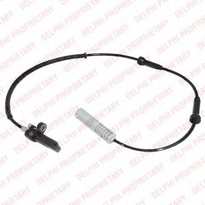 Senzor ABS BMW Seria 5 (E39) (1995 - 2003) DELPHI SS10306