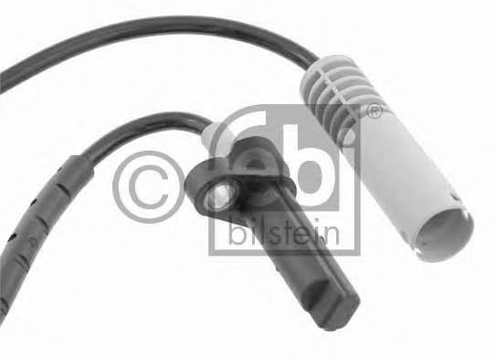 Senzor ABS BMW Seria 5 (E39) (1995 - 2003) Febi Bilstein 24127