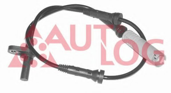 Senzor ABS BMW Seria 6 (E63) (2004 - 2010) AUTLOG AS4131