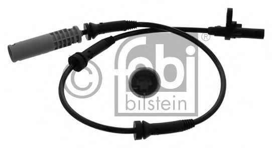 Senzor ABS BMW Seria 6 (E63) (2004 - 2010) Febi Bilstein 36804