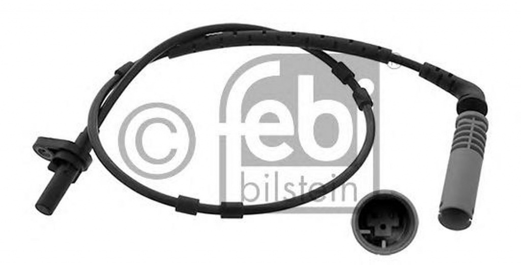 Senzor ABS BMW X3 E83 FEBI 39278