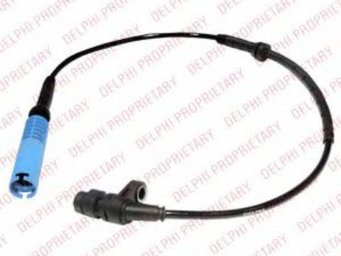 Senzor ABS BMW Z8 (E52) (2000 - 2003) DELPHI SS20108