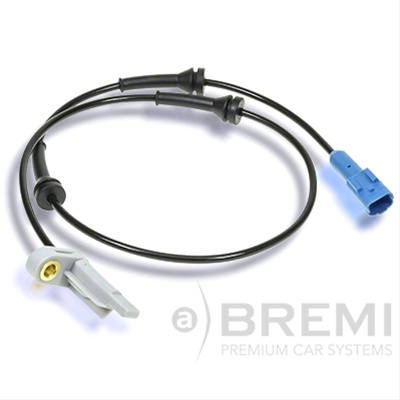 Senzor Abs Bremi Peugeot 50567