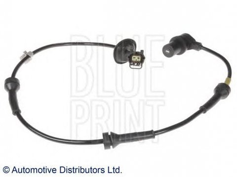 Senzor ABS CHEVROLET AVEO hatchback T250 T255 BLUE PRINT ADG07134