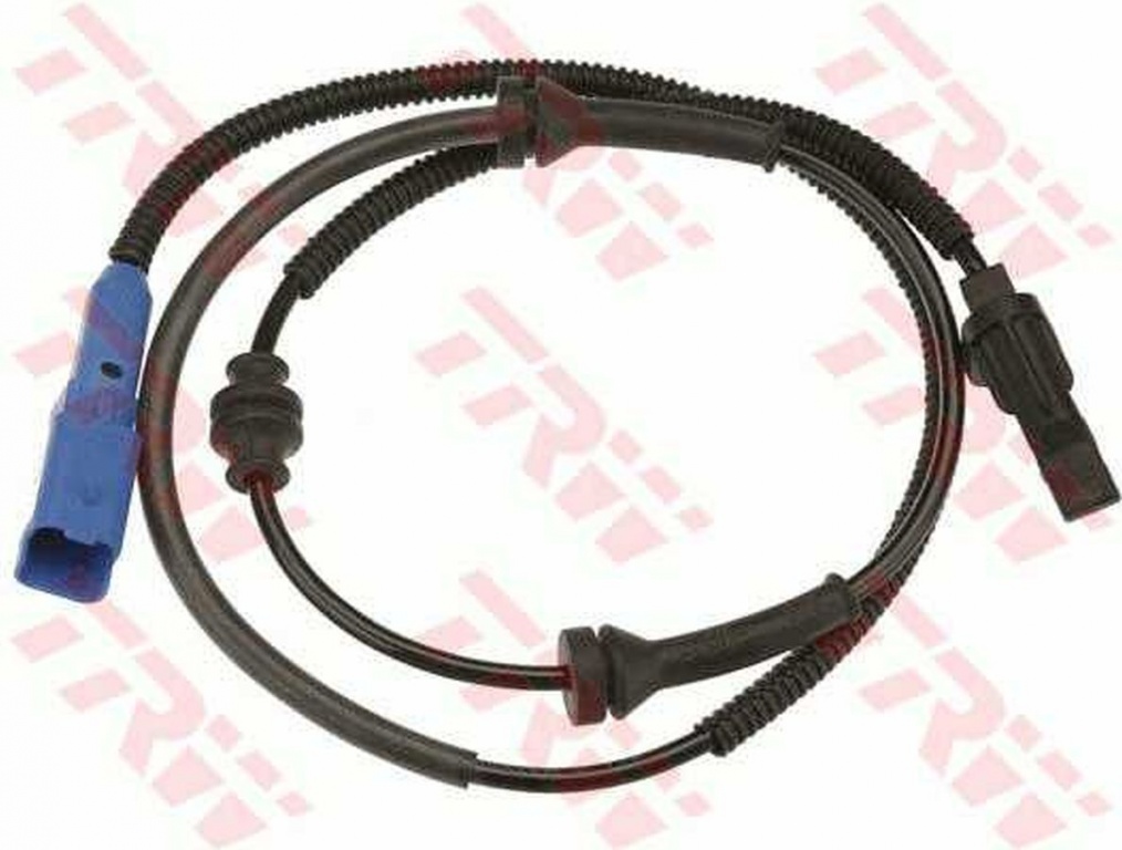 Senzor ABS CITROEN C4 CACTUS TRW GBS2127