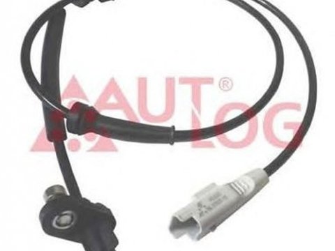 Senzor ABS CITROEN C4 Picasso I UD AUTLOG AS4393