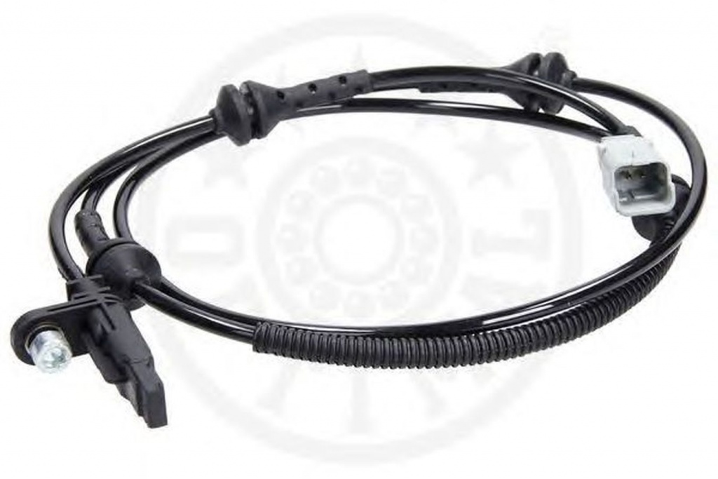 Senzor ABS CITROEN C5 III Break TD OPTIMAL 06S430