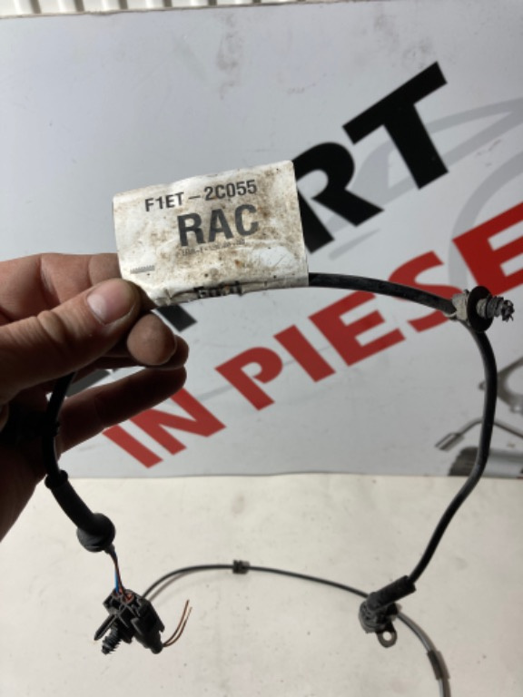 Senzor abs cu mufa ford focus 3 kuga cod f1et2c055rac bv6t2c1906b