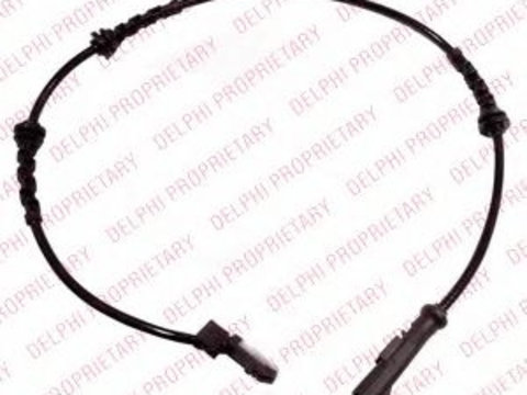 Senzor ABS DACIA SANDERO II (2012 - 2016) DELPHI SS20064