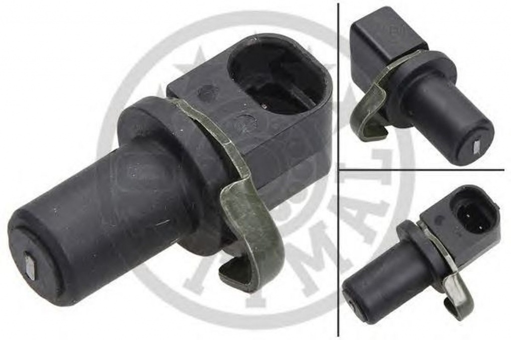 Senzor ABS DAEWOO CIELO limuzina KLETN OPTIMAL 06S492