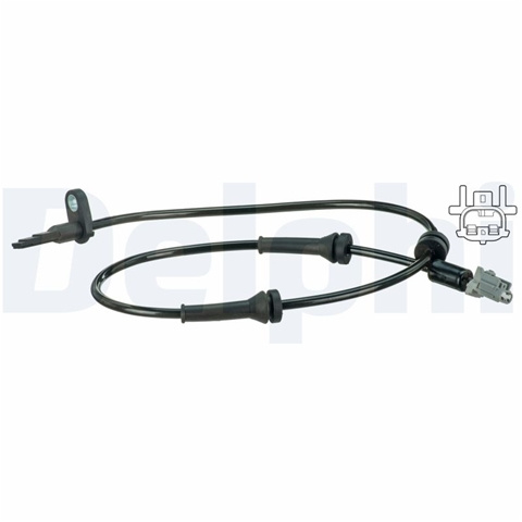 Senzor Abs Delphi Nissan SS20617