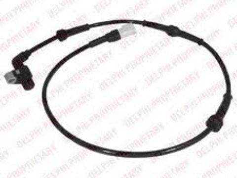 Senzor abs delphi pt ford fiesta,ford puma,mazda 121 axa fata ambele parti